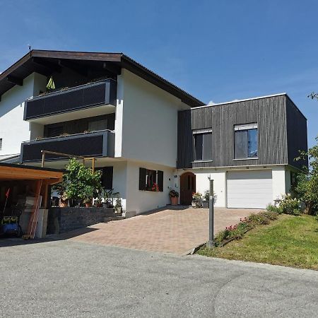 Naturhaus Netzer Schruns Esterno foto
